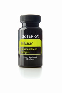 TriEase-Softgels